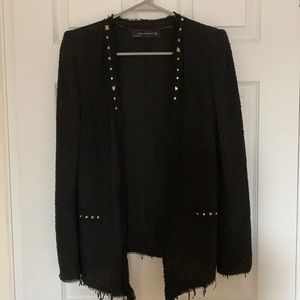 Zara women blazer